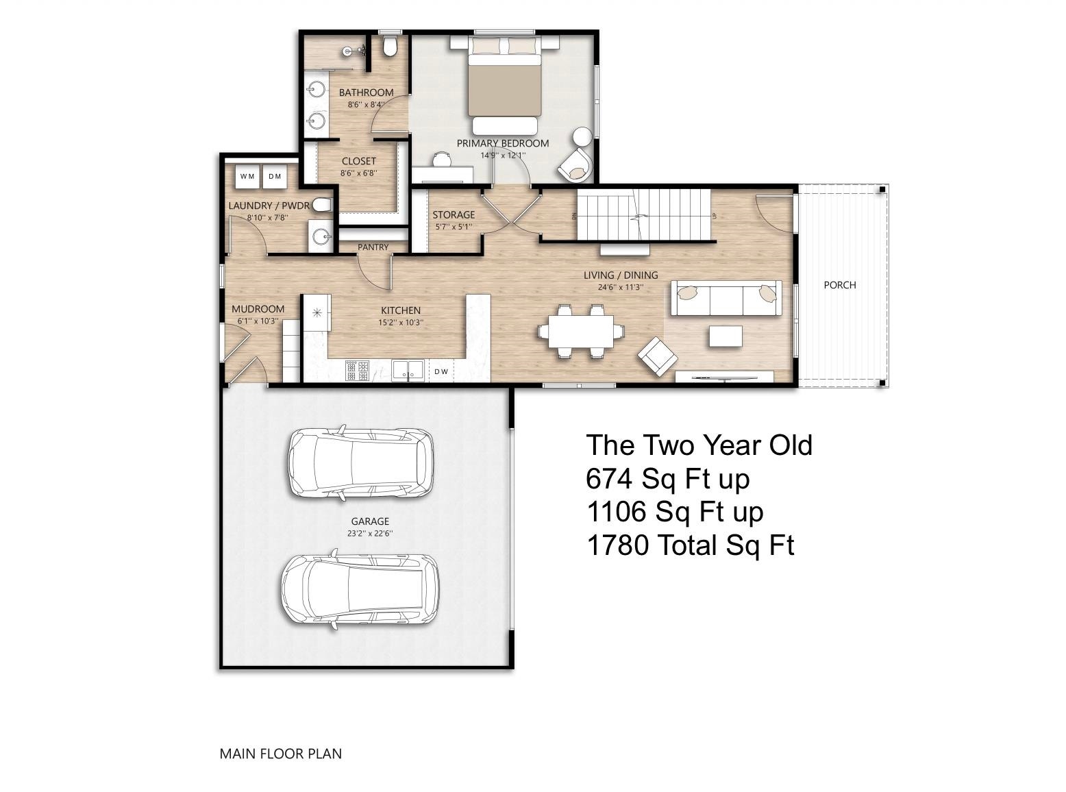 2470 Tiffany Court, #(The 2 Year Old floor pl, Dubuque, IA 52001 2470 Tiffany Court, #(The 2 Year Old floor pl, Dubuque, IA 52001
