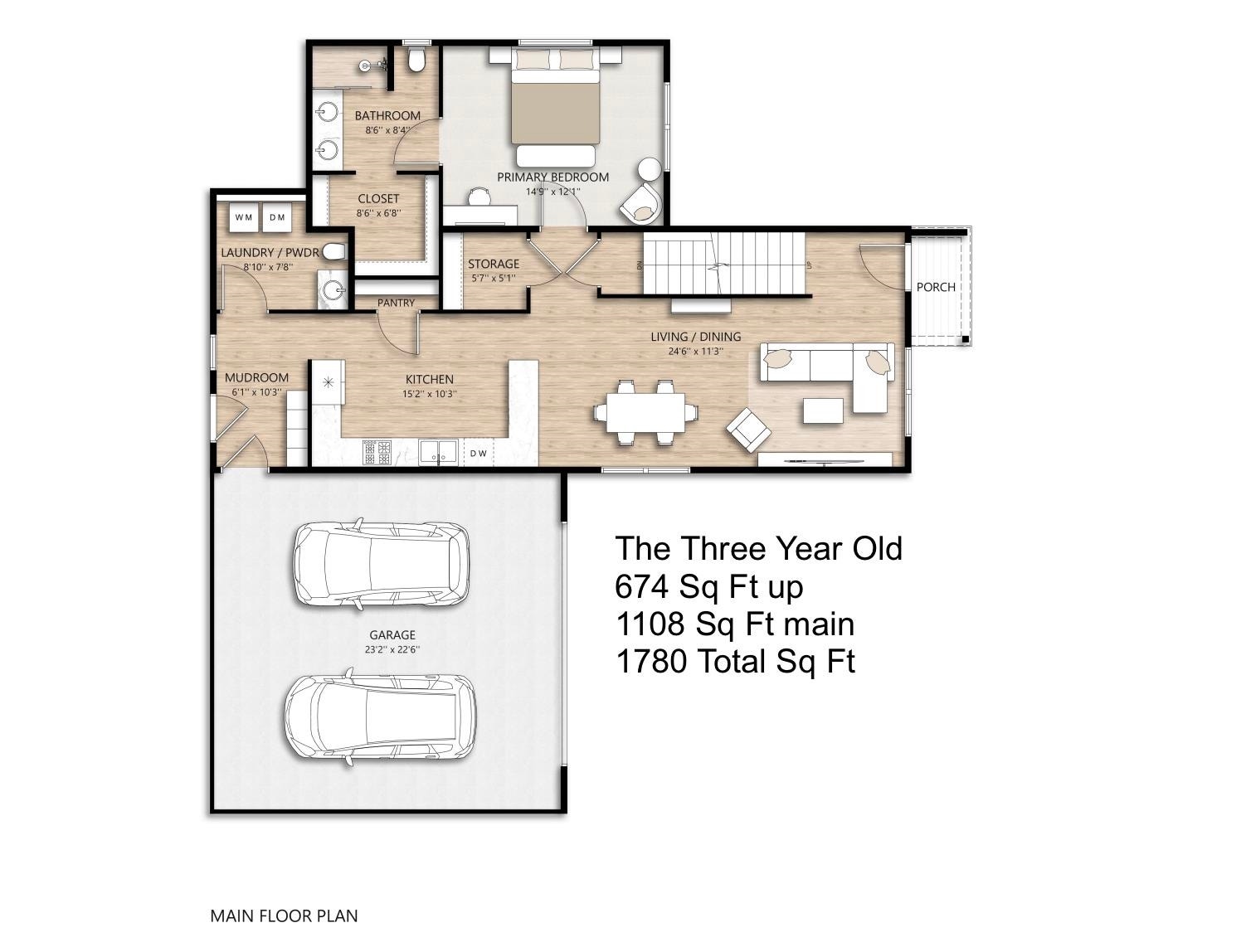 2452 Tiffany Court, #(The 3 Year Old floor pl, Dubuque, IA 52001 2452 Tiffany Court, #(The 3 Year Old floor pl, Dubuque, IA 52001