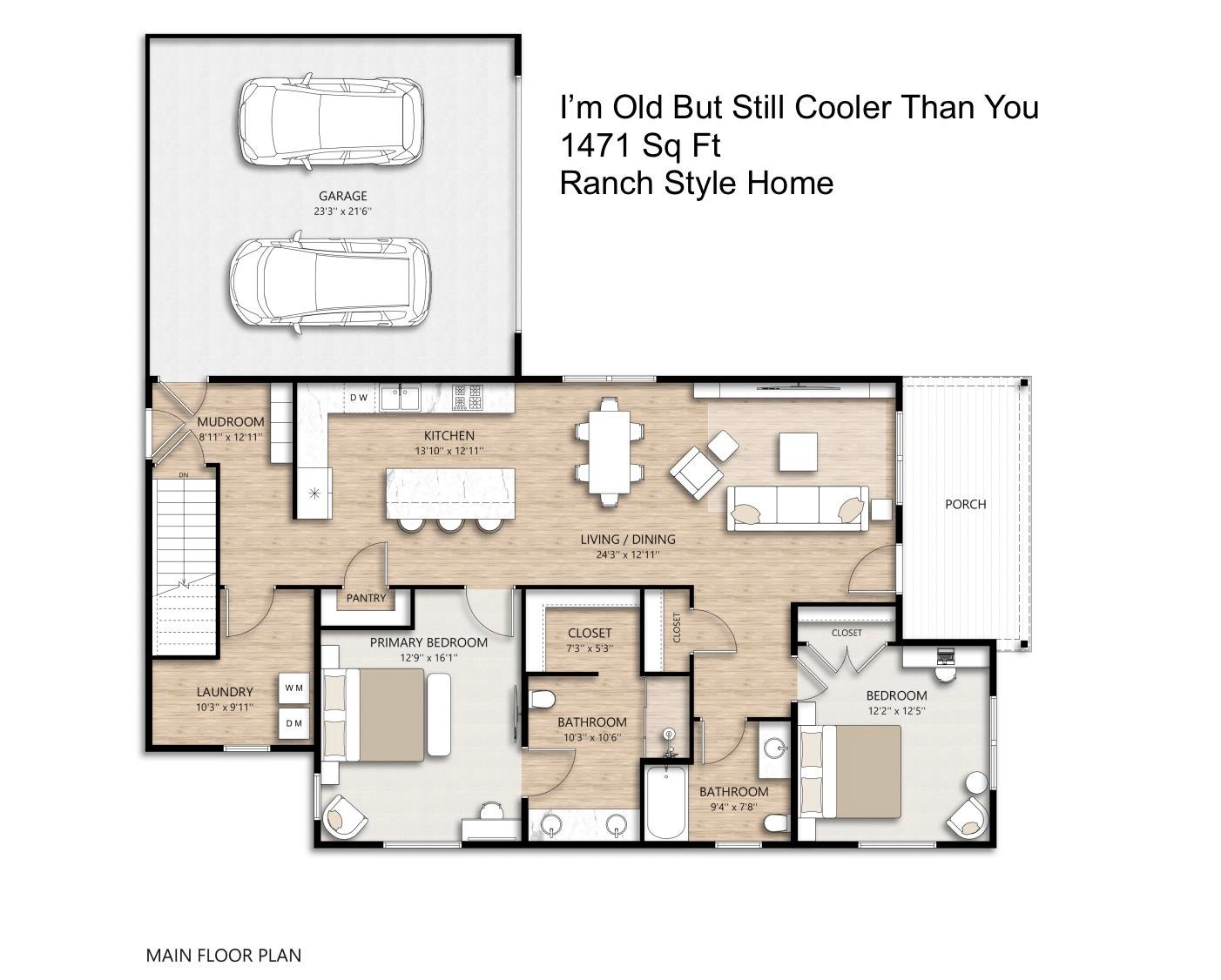 Lot 8 Tiffany Court, #(I'm Old But Still Coole, Dubuque, IA 52001 Lot 8 Tiffany Court, #(I'm Old But Still Coole, Dubuque, IA 52001