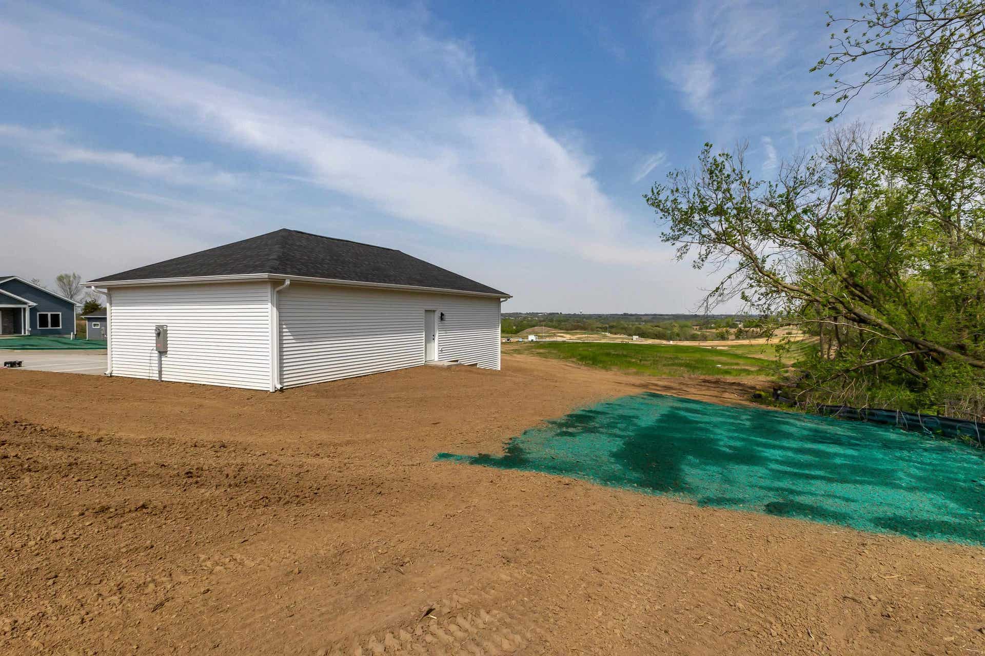 Lot 8 Tiffany Court, #(I'm Old But Still Coole, Dubuque, IA 52001 Lot 8 Tiffany Court, #(I'm Old But Still Coole, Dubuque, IA 52001