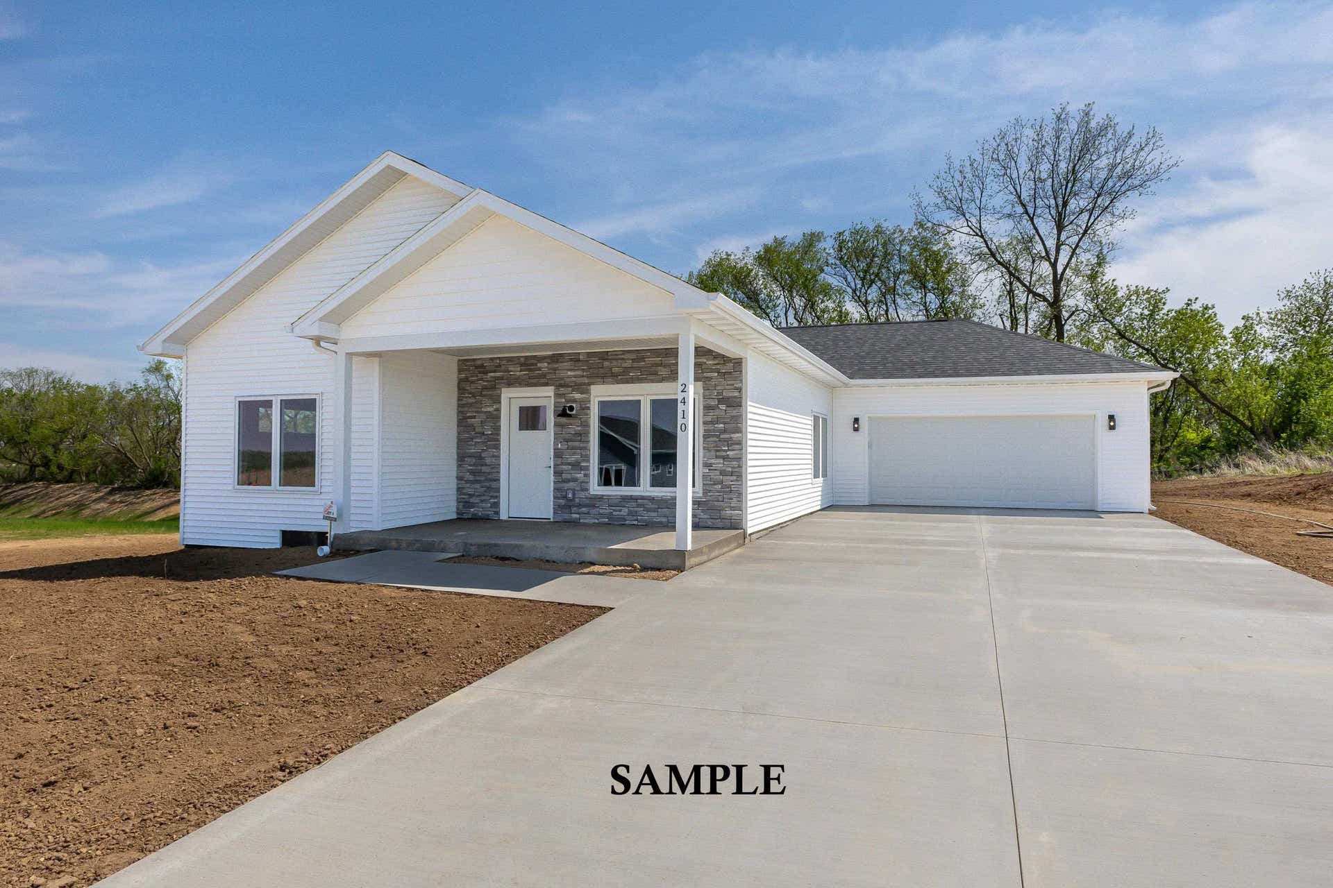 Lot 8 Tiffany Court, #(I'm Old But Still Coole, Dubuque, IA 52001 Lot 8 Tiffany Court, #(I'm Old But Still Coole, Dubuque, IA 52001
