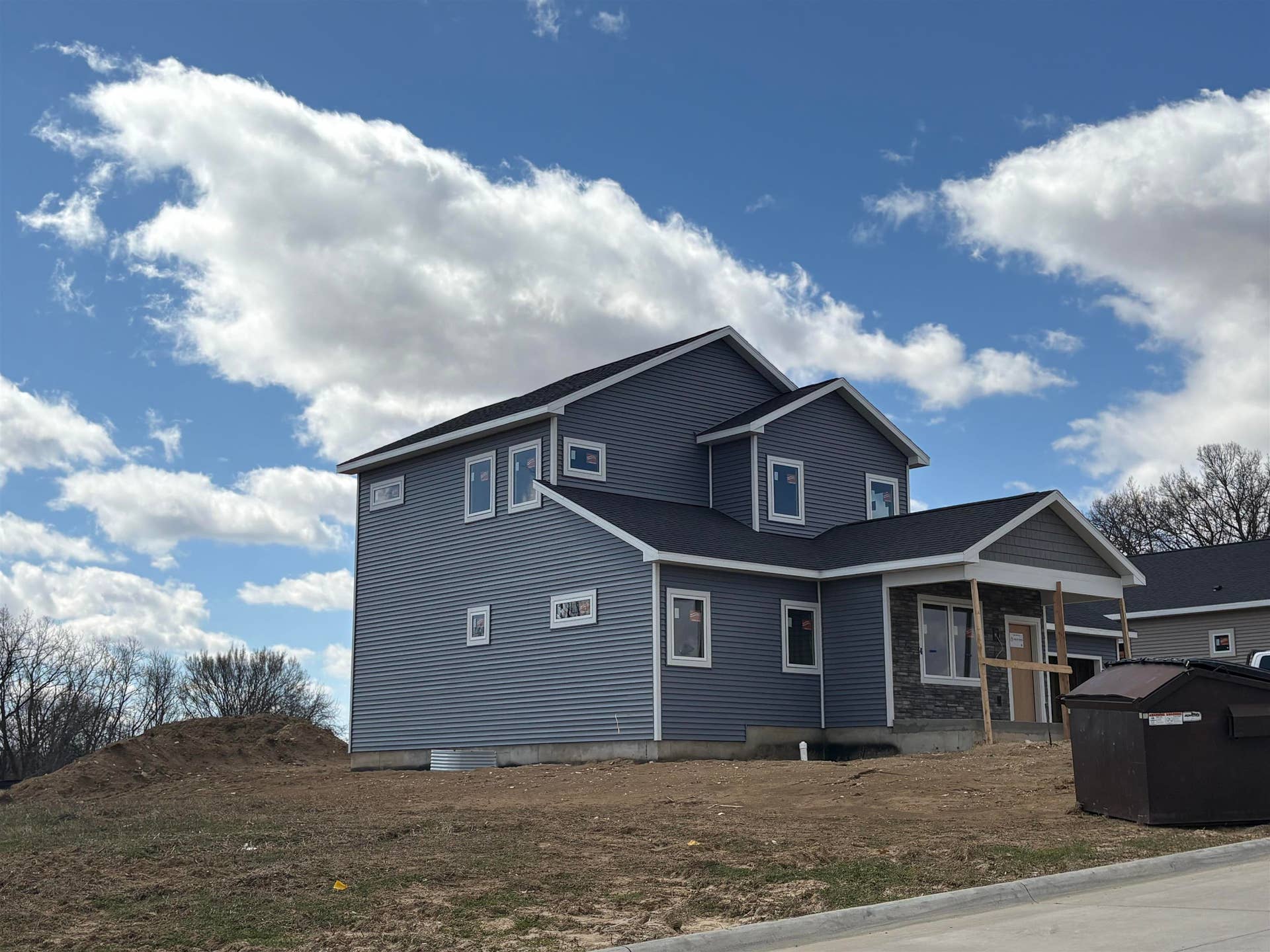 Lot 4 Tiffany Court, #(The Intellectual floor , Dubuque, IA 52001 Lot 4 Tiffany Court, #(The Intellectual floor , Dubuque, IA 52001