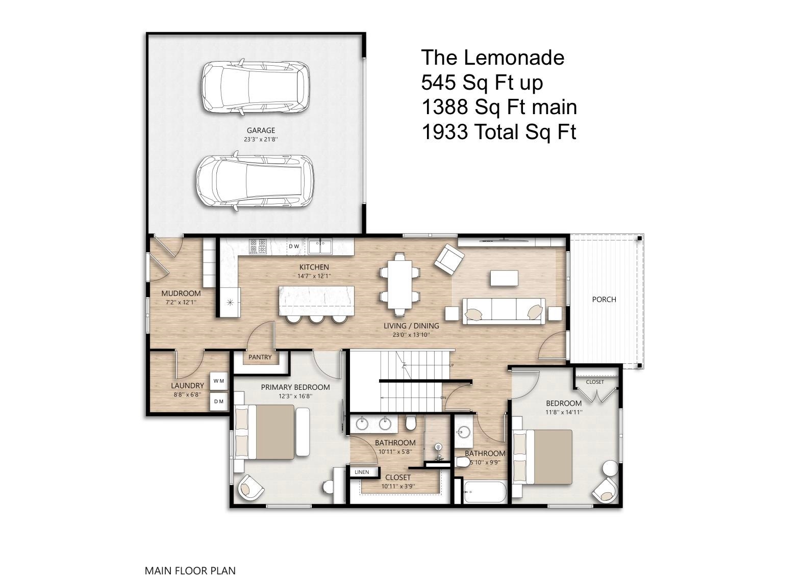2350 Tiffany Court, #(The Lemonade plan), Dubuque, IA 52001 2350 Tiffany Court, #(The Lemonade plan), Dubuque, IA 52001