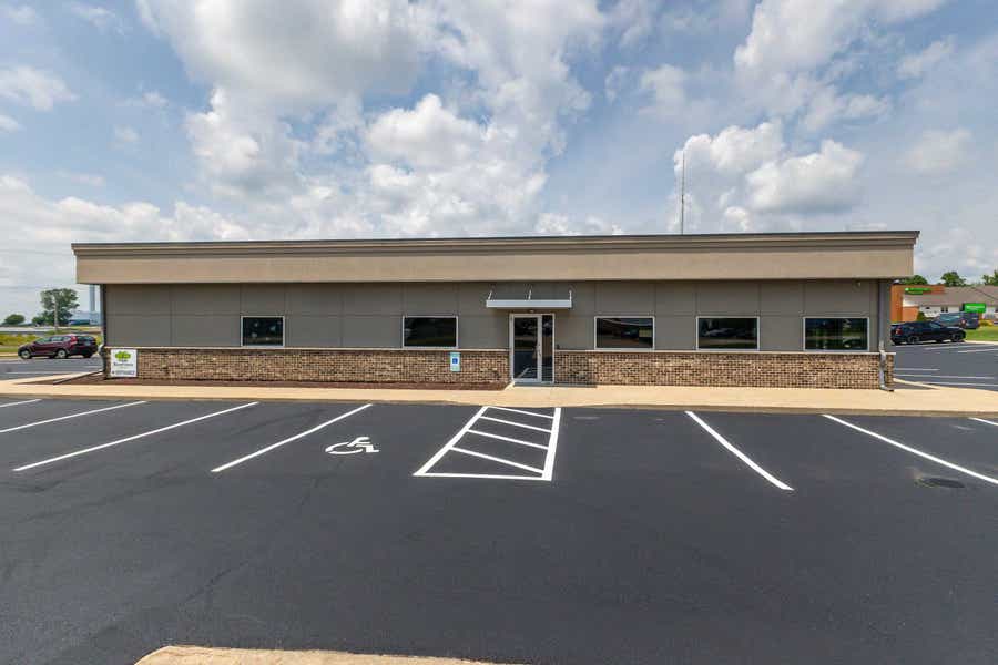 Property photo for 11358 Industrial Drive, Galena, IL