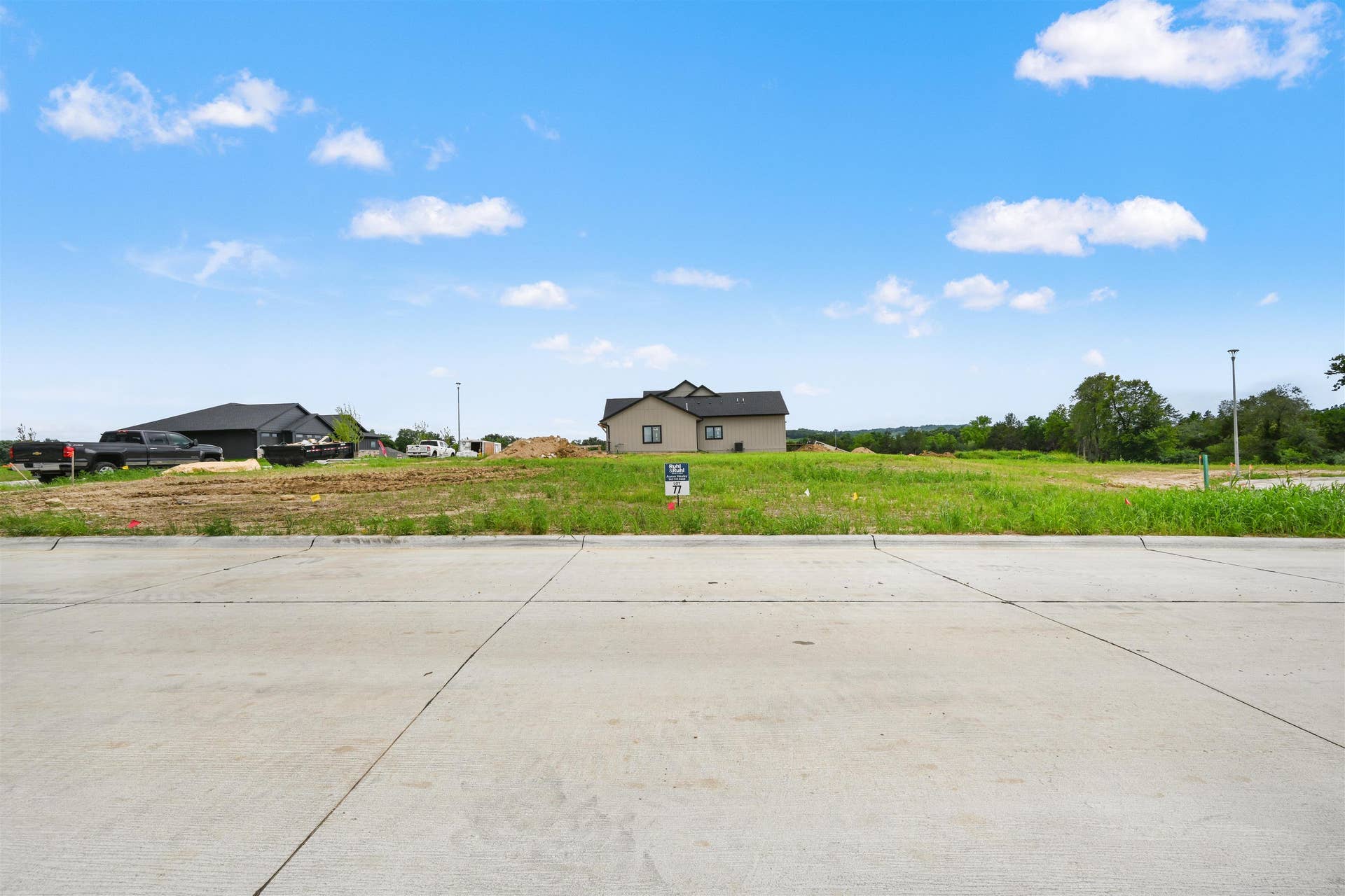 Lot 77 Waterbridge Lane, Dubuque, IA 52003 Lot 77 Waterbridge Lane, Dubuque, IA 52003