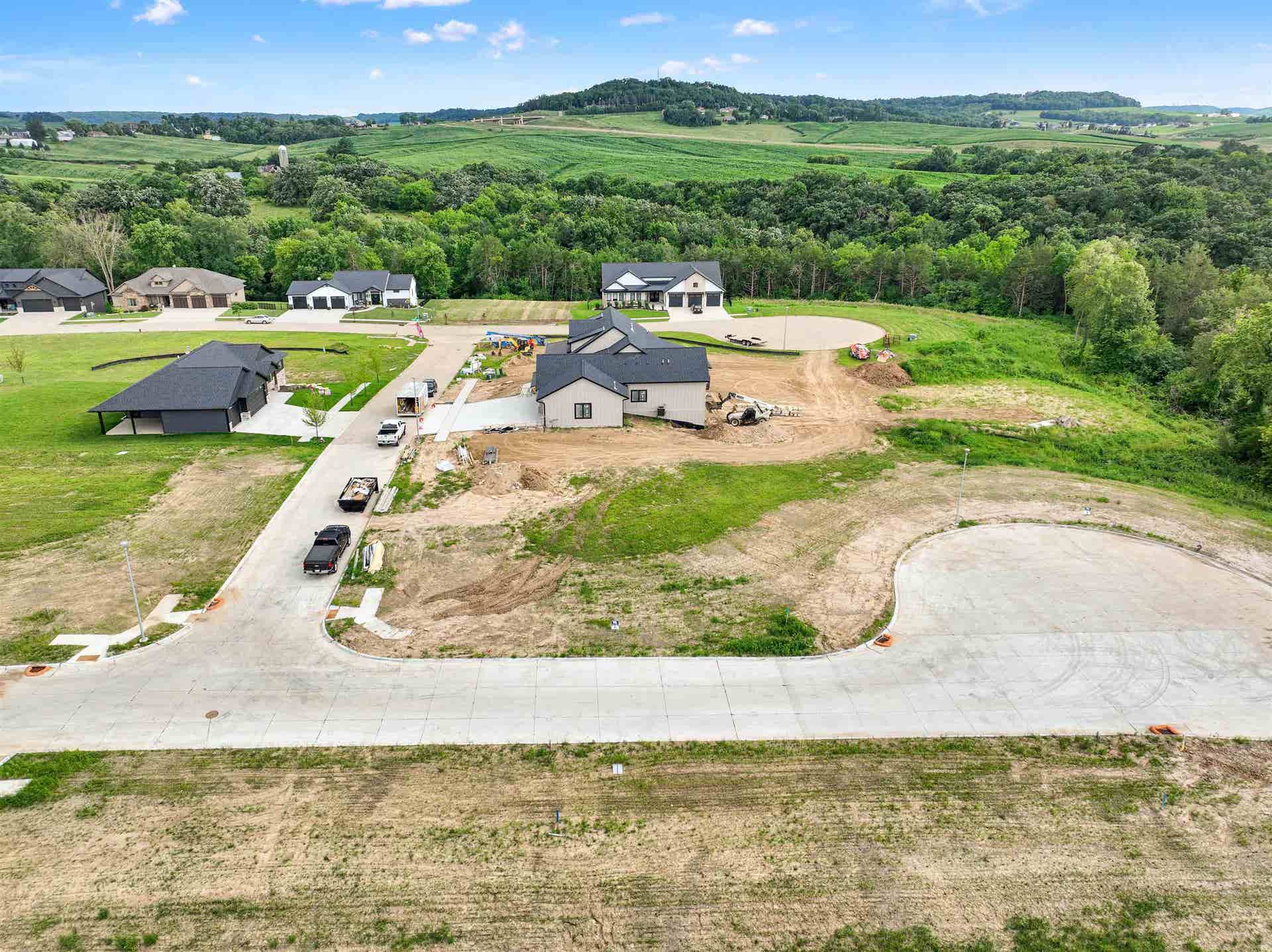 Lot 77 Waterbridge Lane, Dubuque, IA 52003 Lot 77 Waterbridge Lane, Dubuque, IA 52003