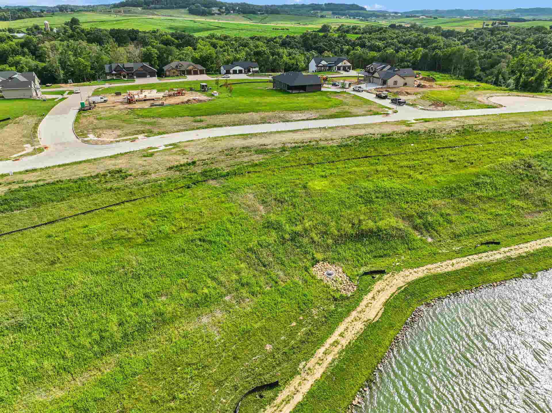 Lot 85 Waterbridge Lane, Dubuque, IA 52003 Lot 85 Waterbridge Lane, Dubuque, IA 52003