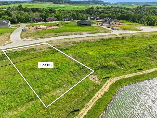 Lot 85 Waterbridge Lane, Dubuque, IA 52003 Lot 85 Waterbridge Lane, Dubuque, IA 52003