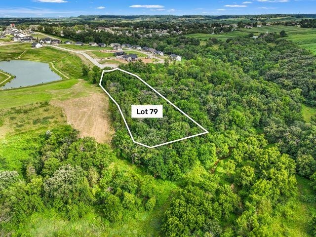 Lot 79 Waterbridge Lane, Dubuque, IA 52003 Lot 79 Waterbridge Lane, Dubuque, IA 52003