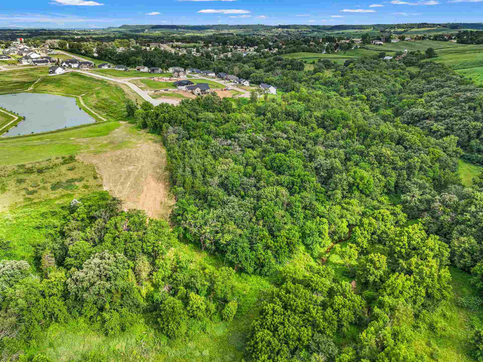 Lot 79 Waterbridge Lane, Dubuque, IA 52003 Lot 79 Waterbridge Lane, Dubuque, IA 52003