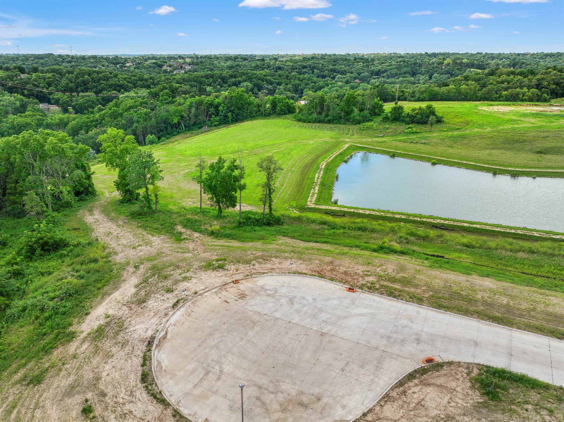 Lot 80 Waterbridge Lane, Dubuque, IA 52003 Lot 80 Waterbridge Lane, Dubuque, IA 52003