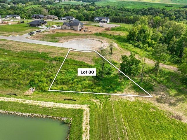 Lot 80 Waterbridge Lane, Dubuque, IA 52003 Lot 80 Waterbridge Lane, Dubuque, IA 52003