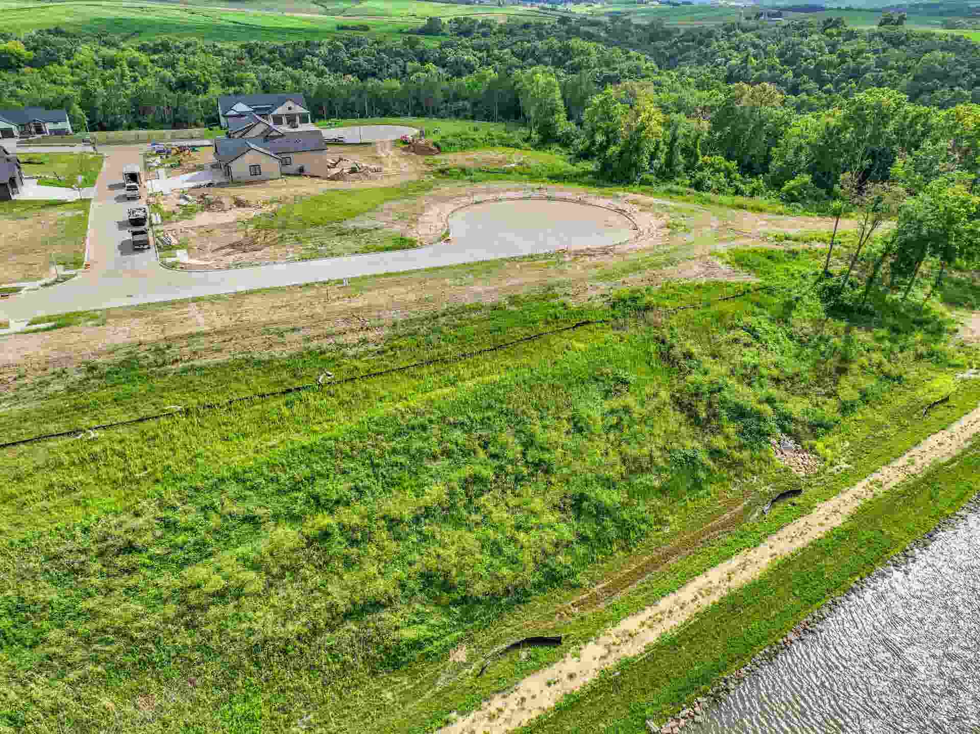 Lot 82 Waterbridge Lane, Dubuque, IA 52003 Lot 82 Waterbridge Lane, Dubuque, IA 52003
