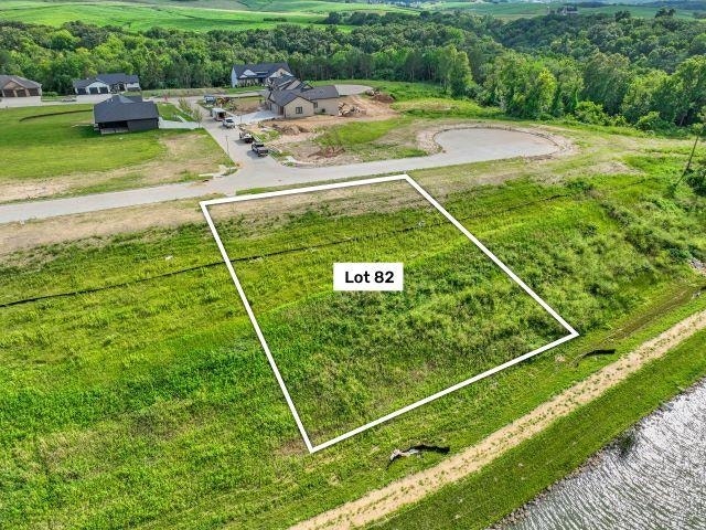 Lot 82 Waterbridge Lane, Dubuque, IA 52003 Lot 82 Waterbridge Lane, Dubuque, IA 52003