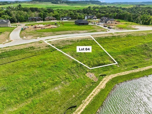 Lot 84 Waterbridge Lane, Dubuque, IA 52003 Lot 84 Waterbridge Lane, Dubuque, IA 52003