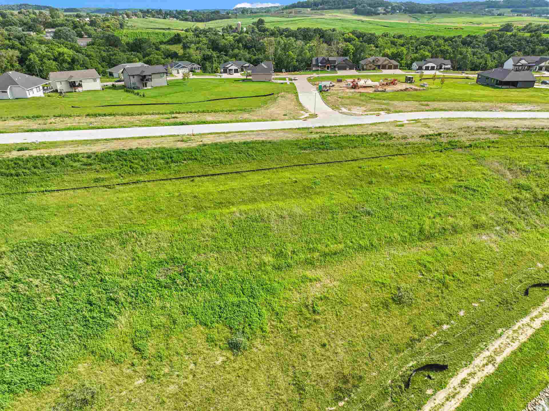 Lot 86 Waterbridge Lane, Dubuque, IA 52003 Lot 86 Waterbridge Lane, Dubuque, IA 52003