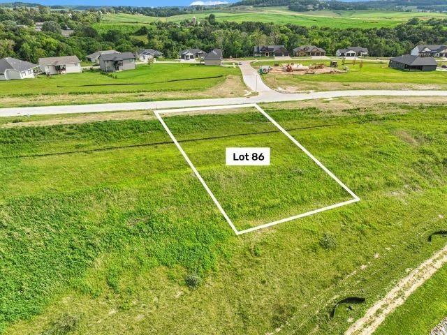 Lot 86 Waterbridge Lane, Dubuque, IA 52003 Lot 86 Waterbridge Lane, Dubuque, IA 52003