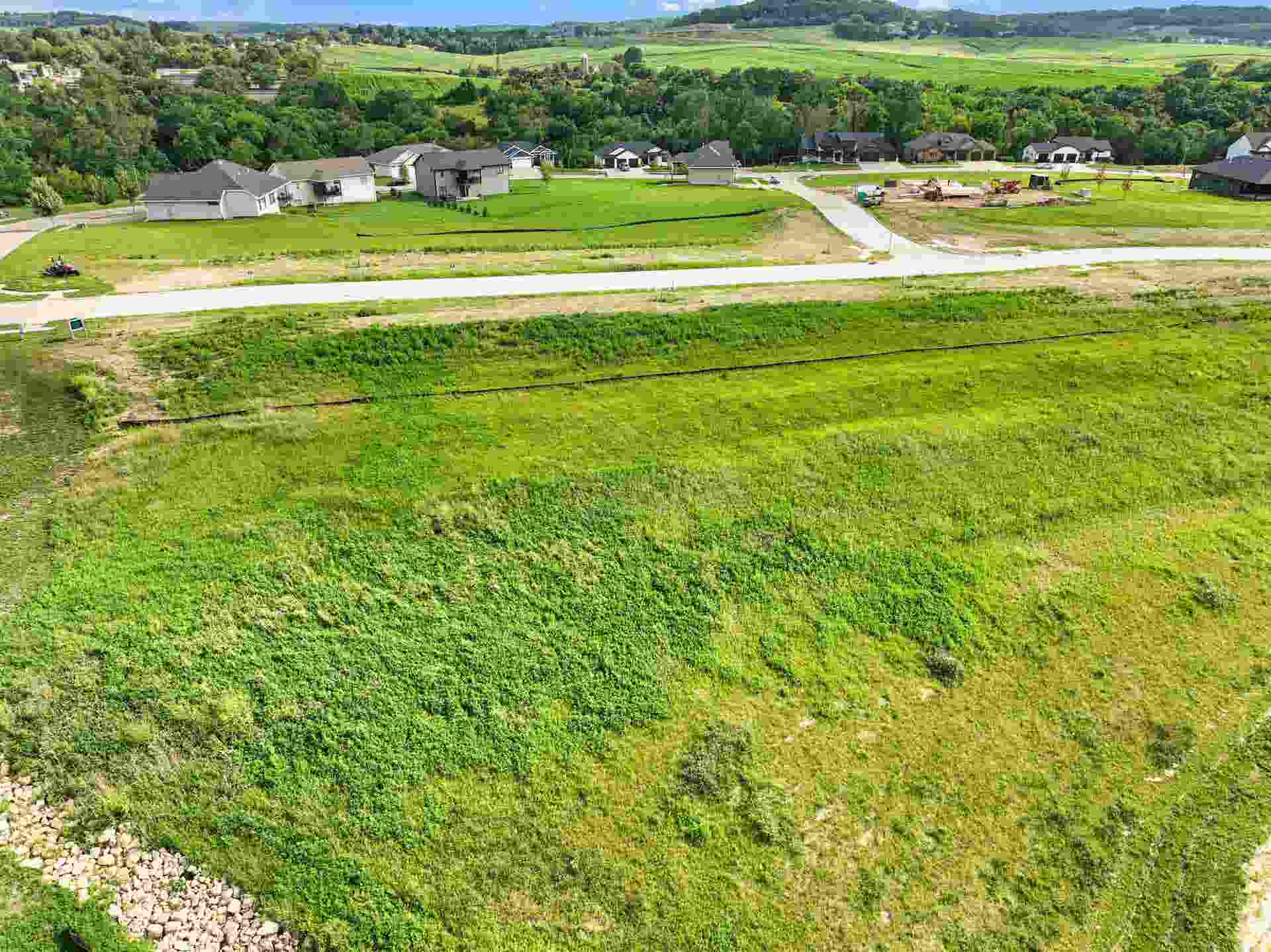Lot 87 Waterbridge Lane, Dubuque, IA 52003 Lot 87 Waterbridge Lane, Dubuque, IA 52003