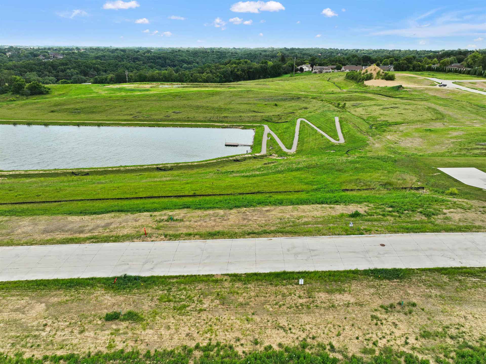 Lot 87 Waterbridge Lane, Dubuque, IA 52003 Lot 87 Waterbridge Lane, Dubuque, IA 52003