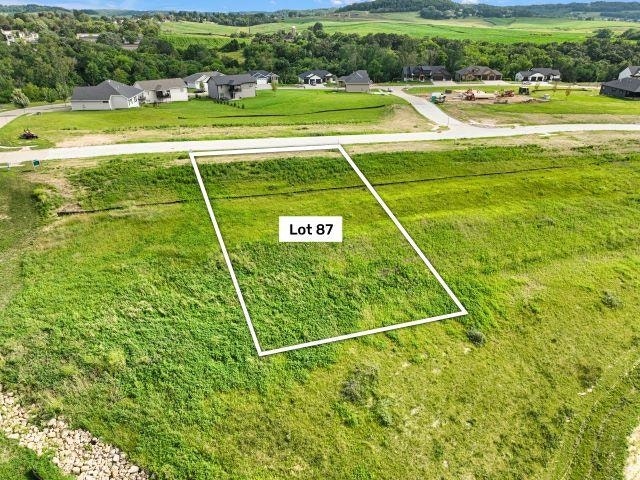 Lot 87 Waterbridge Lane, Dubuque, IA 52003 Lot 87 Waterbridge Lane, Dubuque, IA 52003