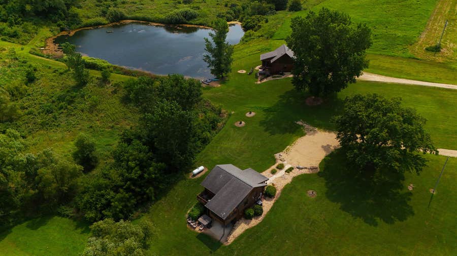 Property photo for 11838 Lorelei Lane, Dubuque, IA