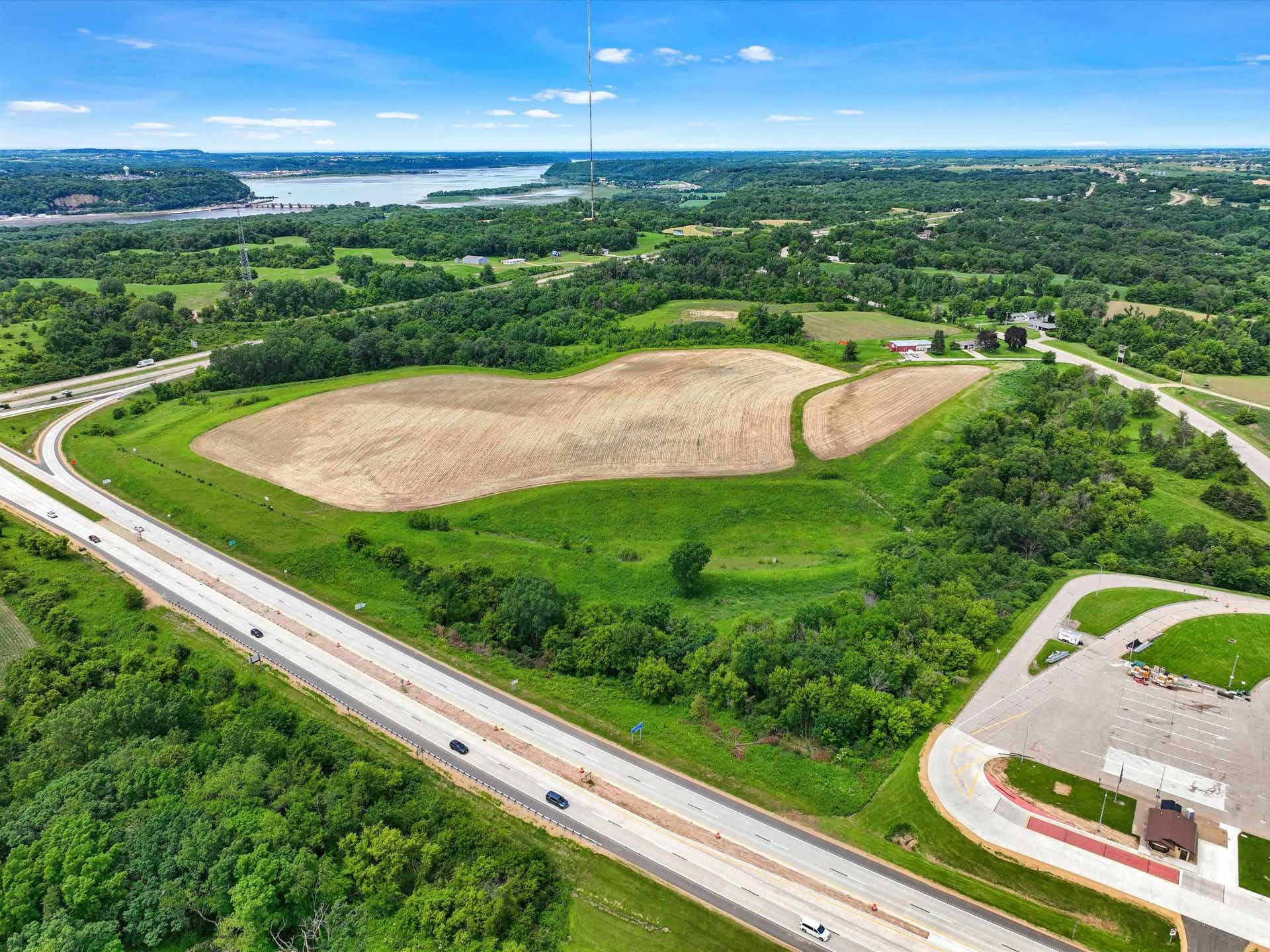527 Badger Road, Hazel Green, WI 53811 527 Badger Road, Hazel Green, WI 53811