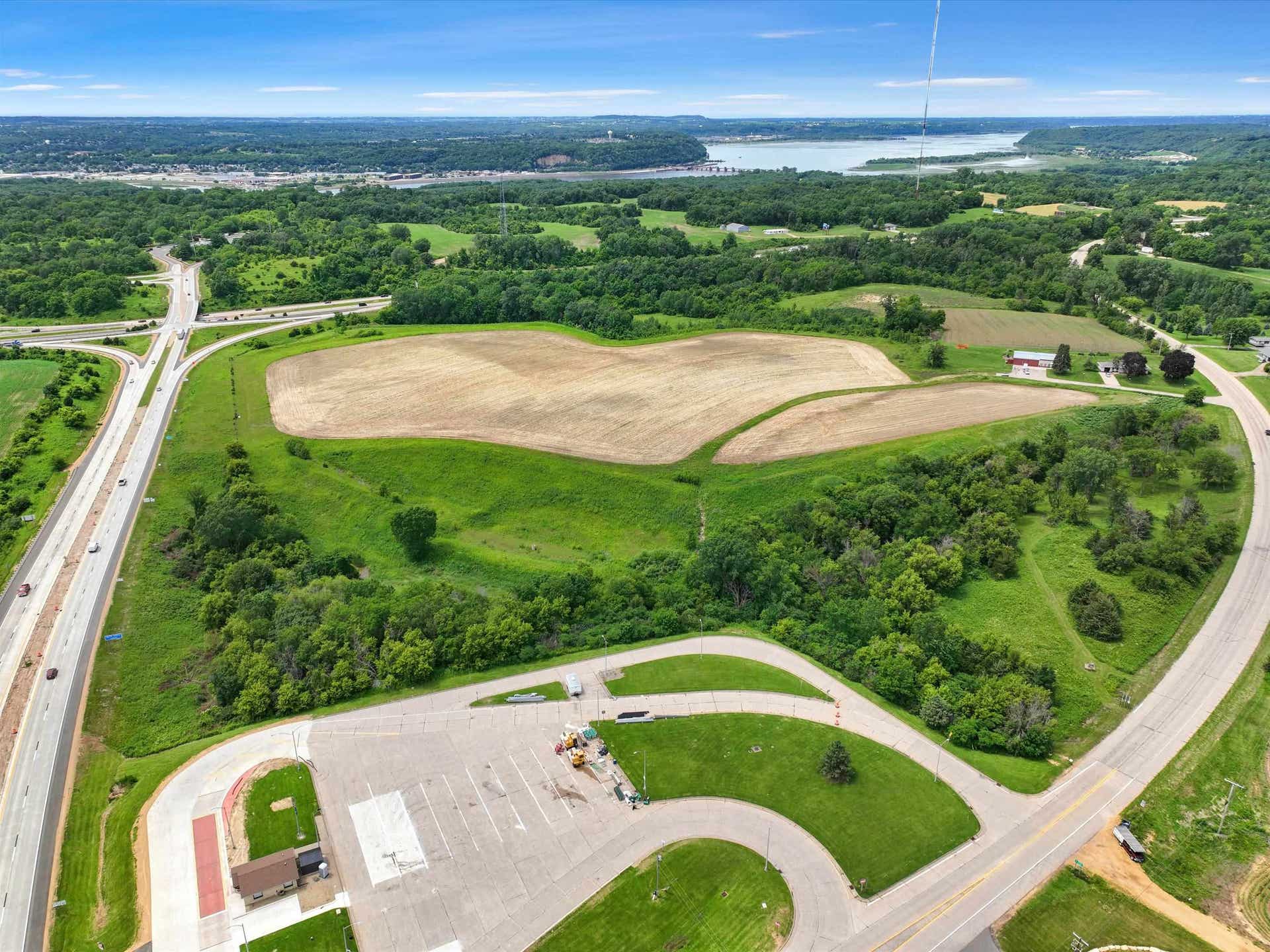 527 Badger Road, Hazel Green, WI 53811 527 Badger Road, Hazel Green, WI 53811