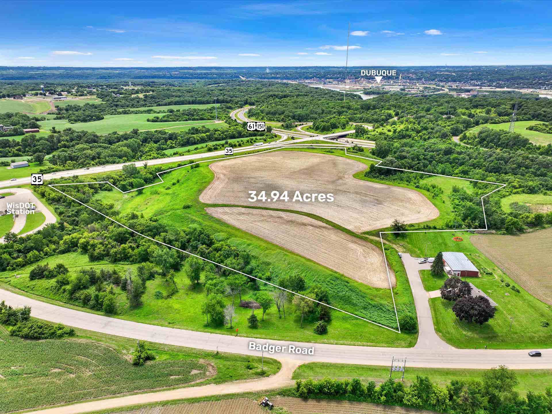 527 Badger Road, Hazel Green, WI 53811 527 Badger Road, Hazel Green, WI 53811