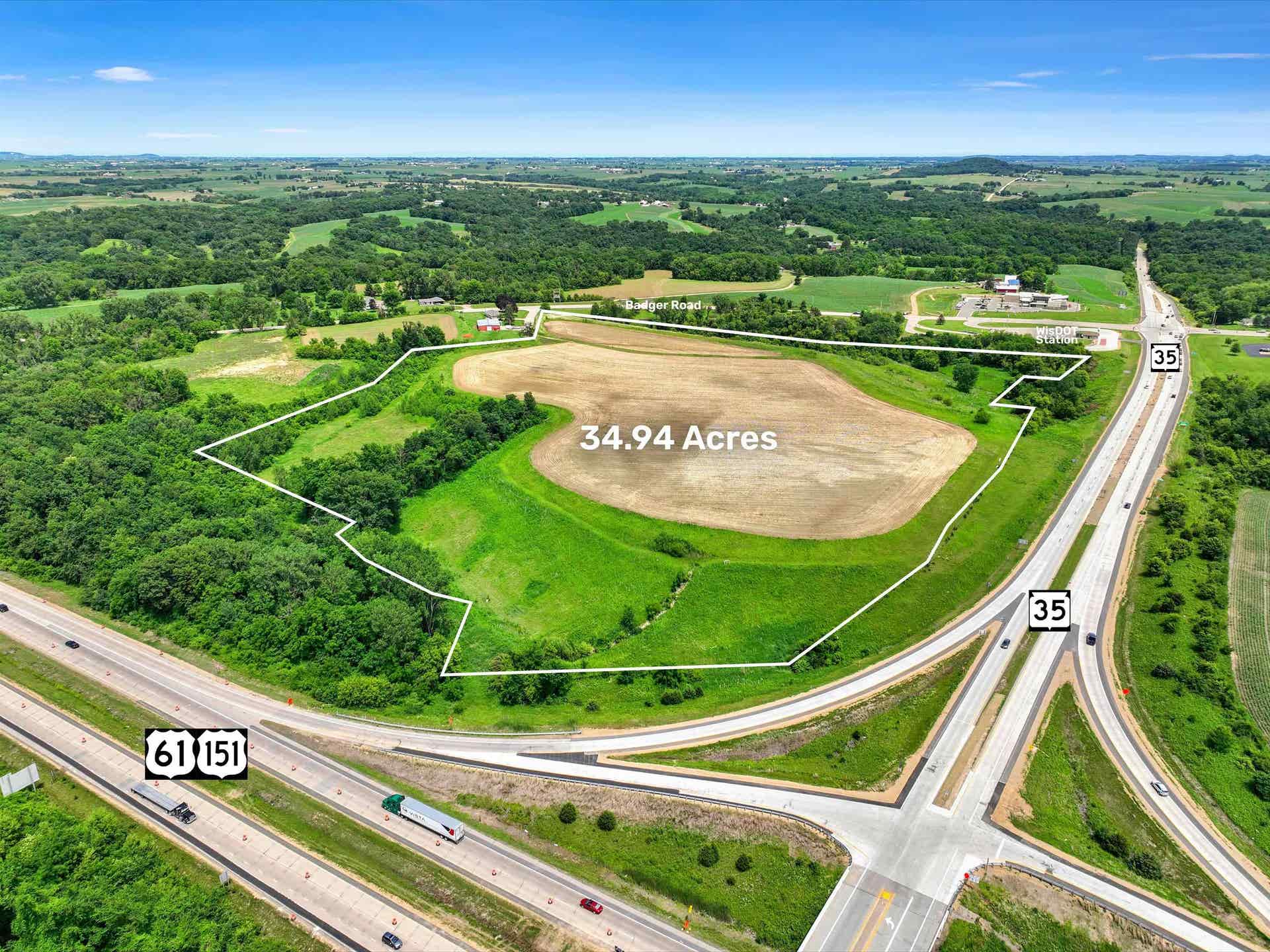 527 Badger Road, Hazel Green, WI 53811 527 Badger Road, Hazel Green, WI 53811