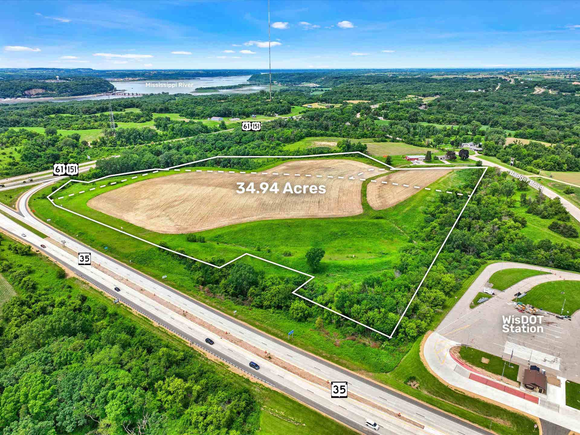 527 Badger Road, Hazel Green, WI 53811 527 Badger Road, Hazel Green, WI 53811