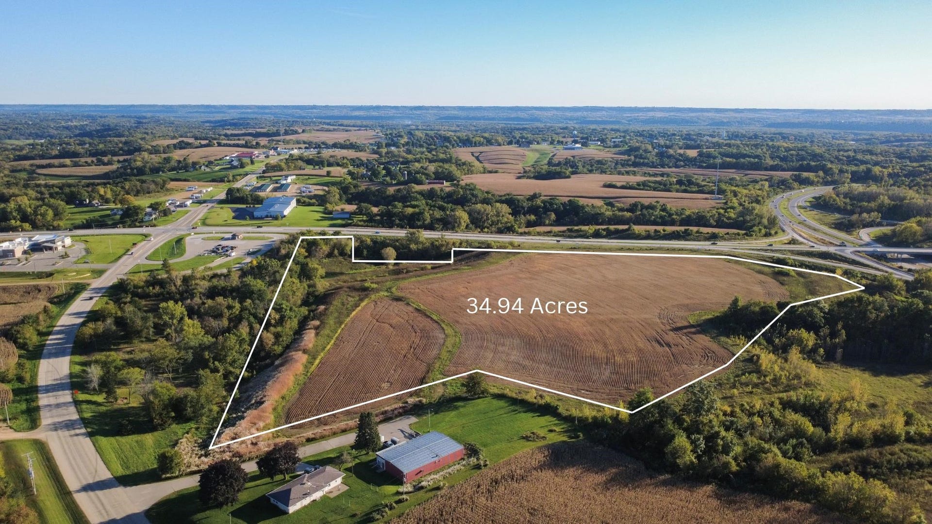 527 Badger Road, Hazel Green, WI 53811 527 Badger Road, Hazel Green, WI 53811