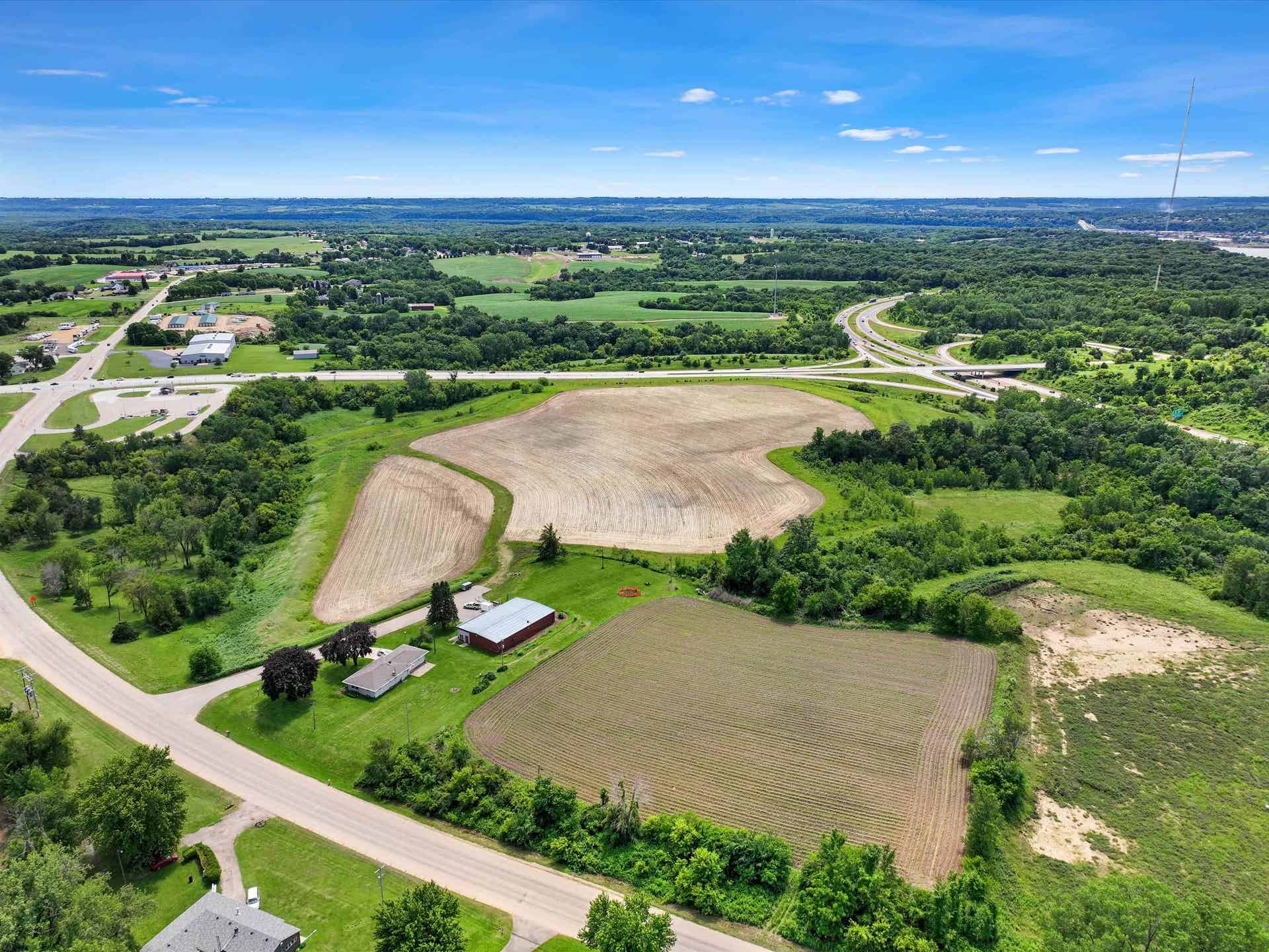 527 Badger Road, Hazel Green, WI 53811 527 Badger Road, Hazel Green, WI 53811