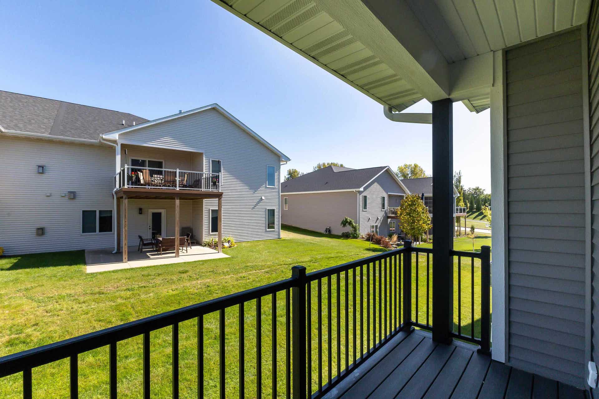 1378 Autumn Ridge Lane, Dubuque, IA 52003 1378 Autumn Ridge Lane, Dubuque, IA 52003
