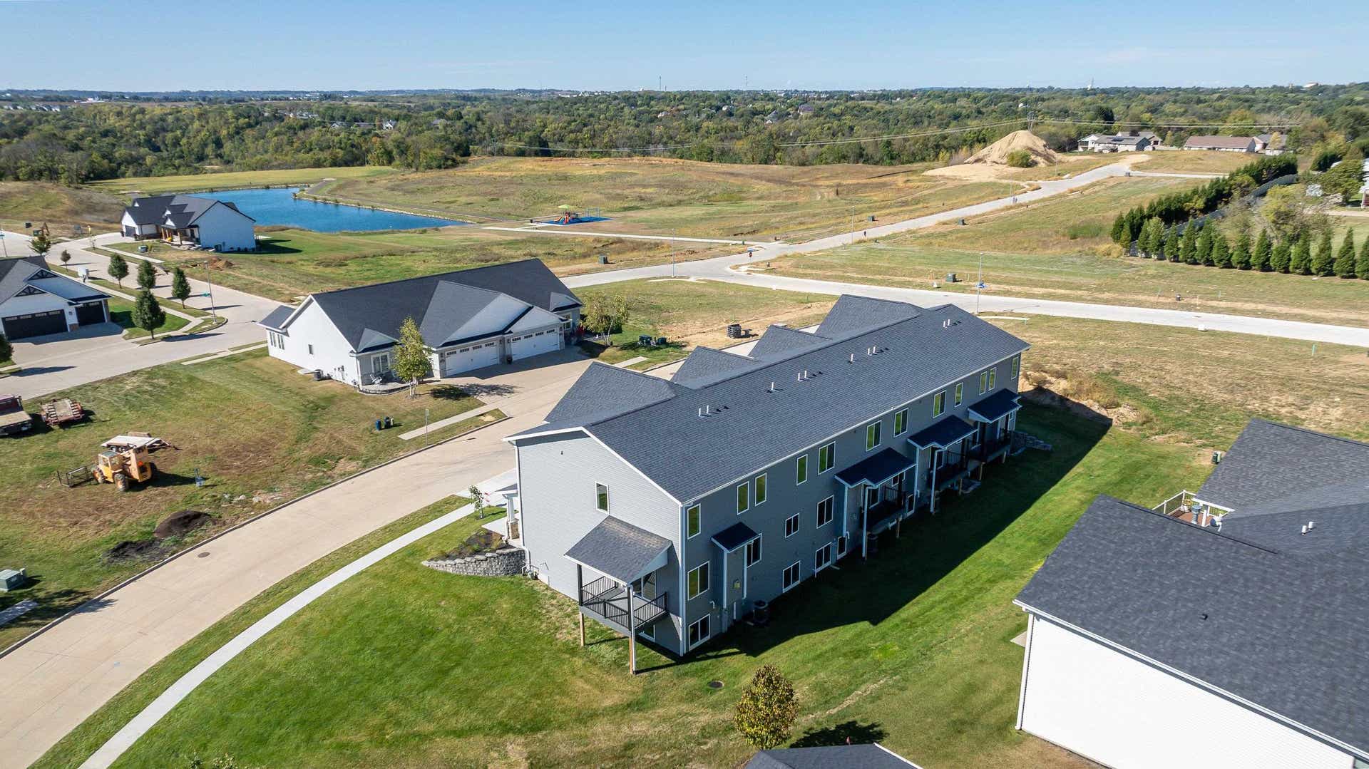 1378 Autumn Ridge Lane, Dubuque, IA 52003 1378 Autumn Ridge Lane, Dubuque, IA 52003