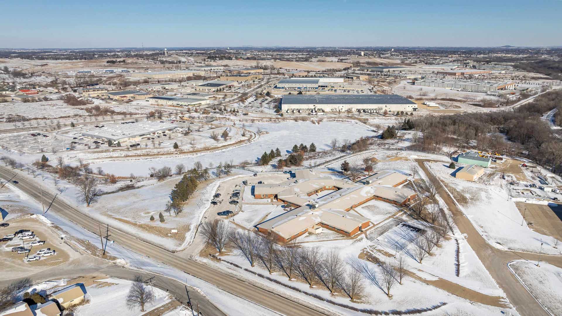 1160 Seippel Road, Dubuque, IA 52001 1160 Seippel Road, Dubuque, IA 52001