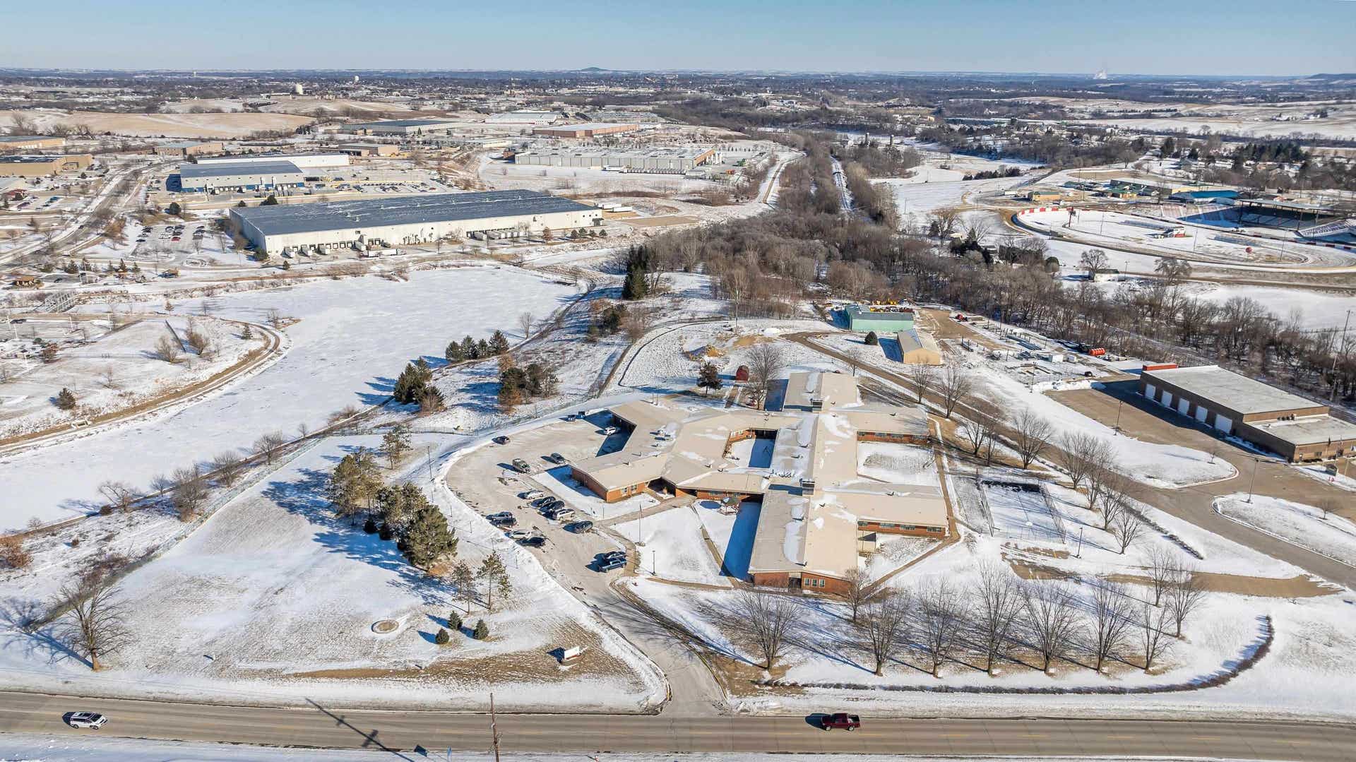 1160 Seippel Road, Dubuque, IA 52001 1160 Seippel Road, Dubuque, IA 52001