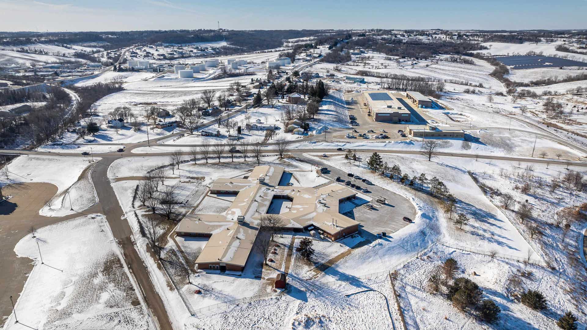 1160 Seippel Road, Dubuque, IA 52001 1160 Seippel Road, Dubuque, IA 52001