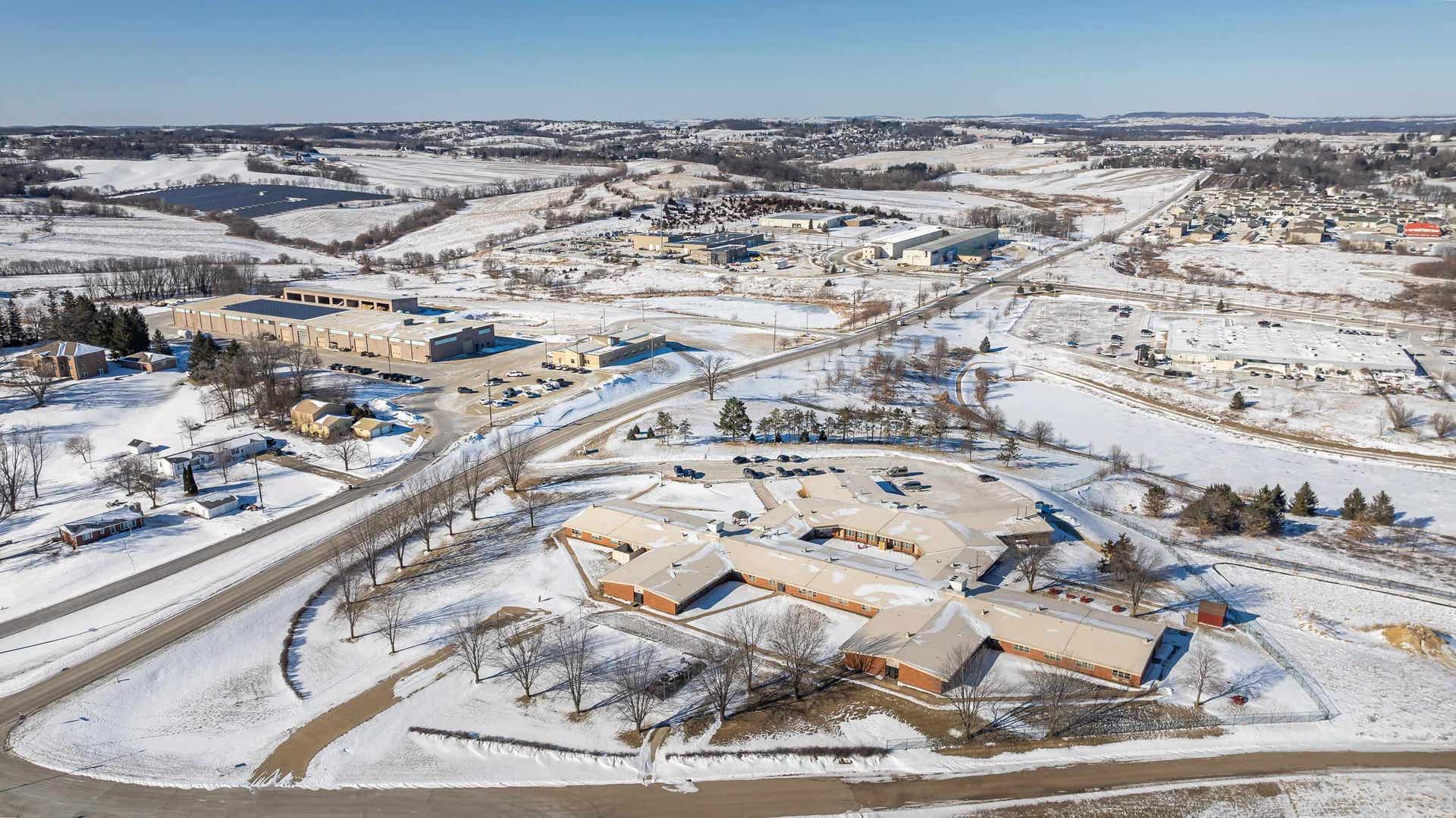 1160 Seippel Road, Dubuque, IA 52001 1160 Seippel Road, Dubuque, IA 52001