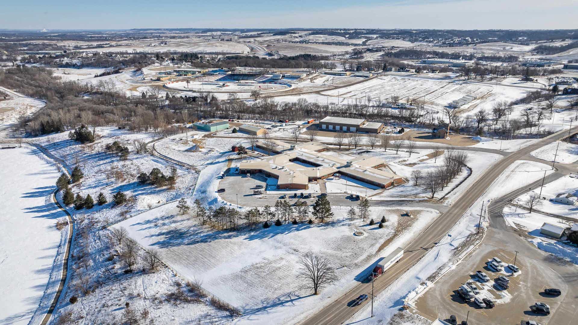 1160 Seippel Road, Dubuque, IA 52001 1160 Seippel Road, Dubuque, IA 52001