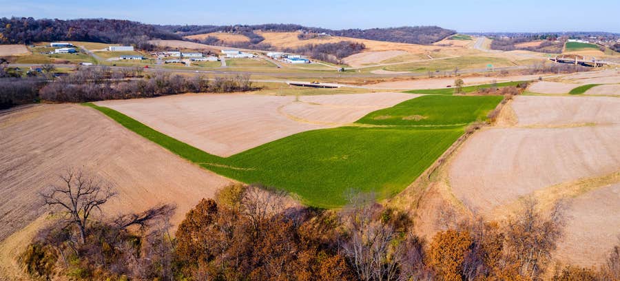 Property photo for TBD S HWY 61 151, #at Elmwood Drive, Dubuque, IA