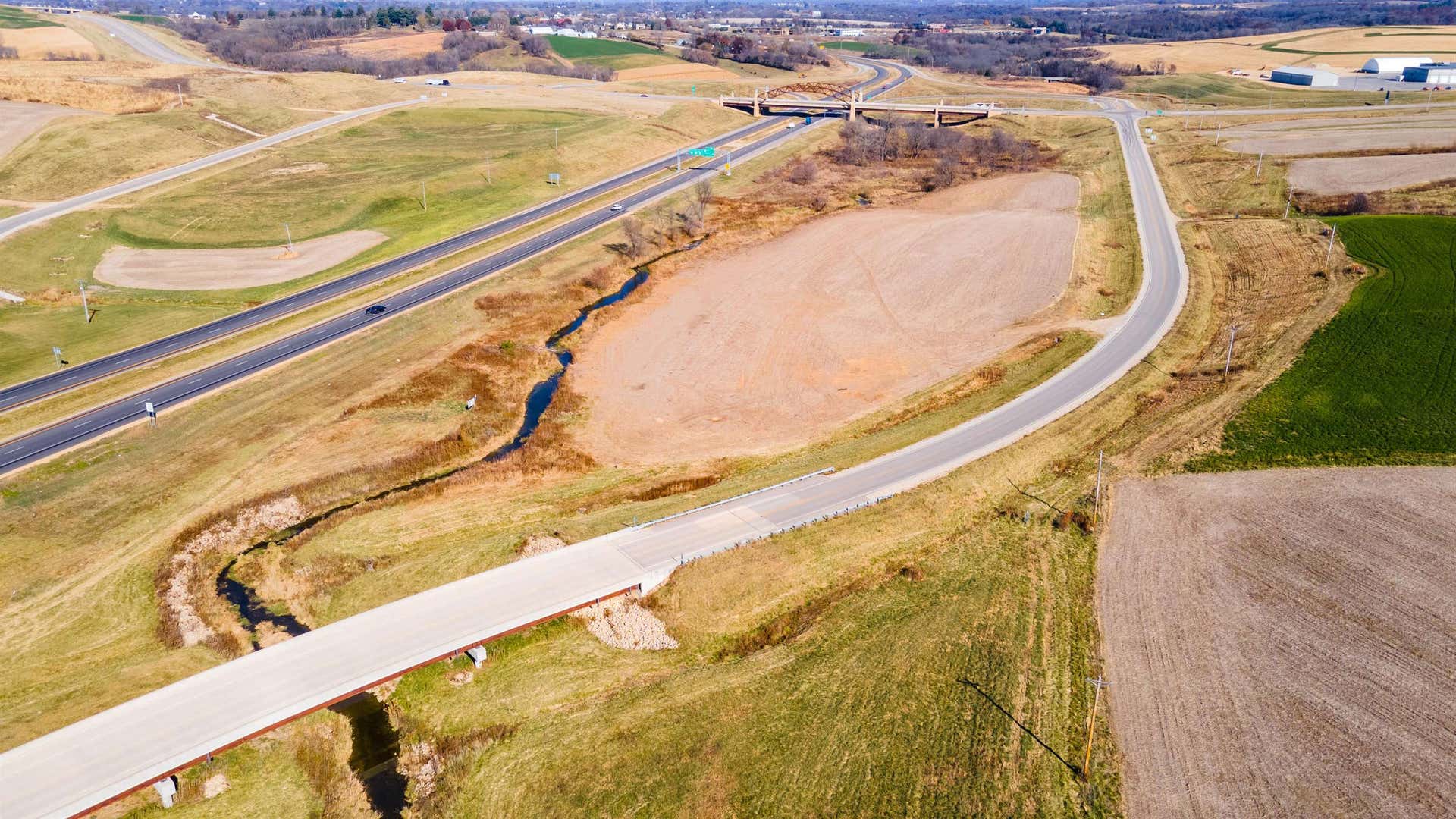 TBD S HWY 61 151, #at Elmwood Drive, Dubuque, IA 52003 TBD S HWY 61 151, #at Elmwood Drive, Dubuque, IA 52003