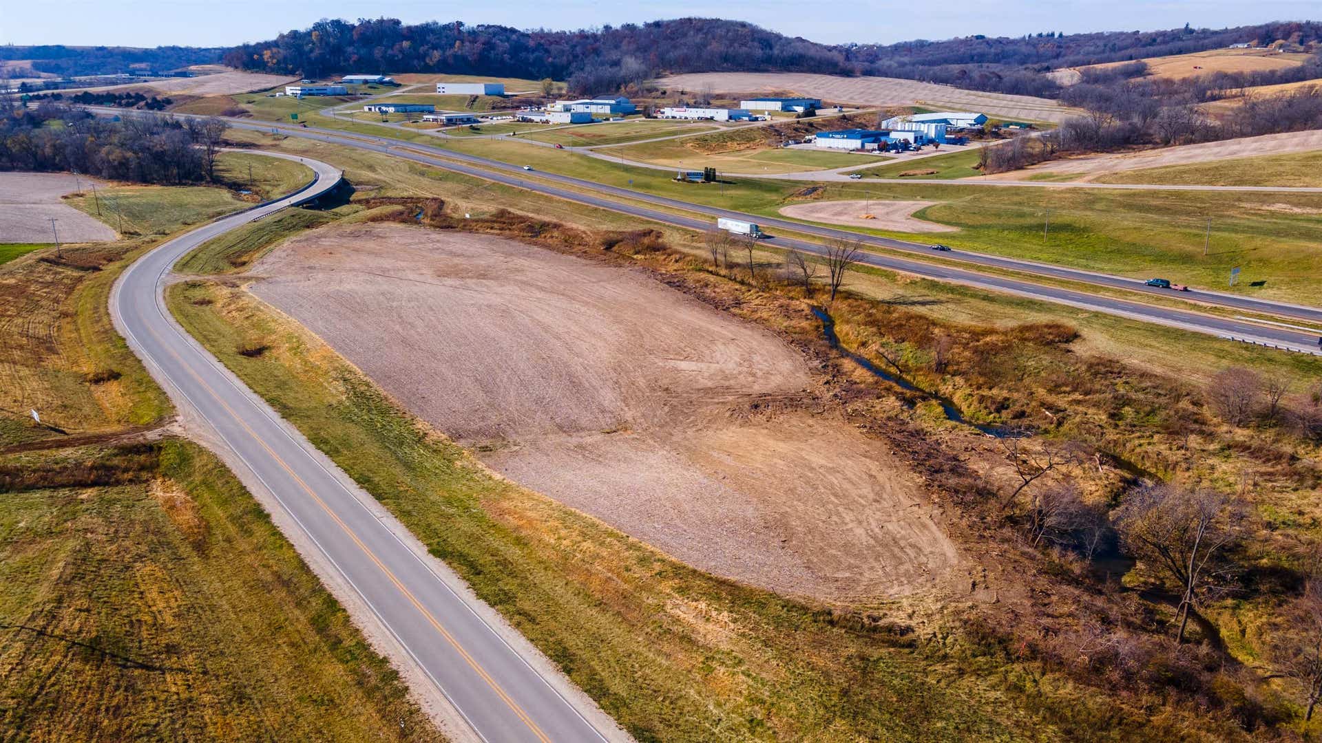 TBD S HWY 61 151, #at Elmwood Drive, Dubuque, IA 52003 TBD S HWY 61 151, #at Elmwood Drive, Dubuque, IA 52003