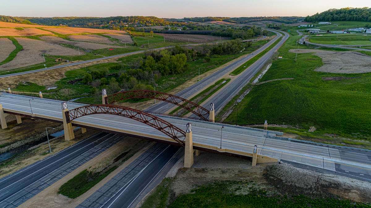 TBD S HWY 61 151, #at Elmwood Drive, Dubuque, IA 52003 TBD S HWY 61 151, #at Elmwood Drive, Dubuque, IA 52003