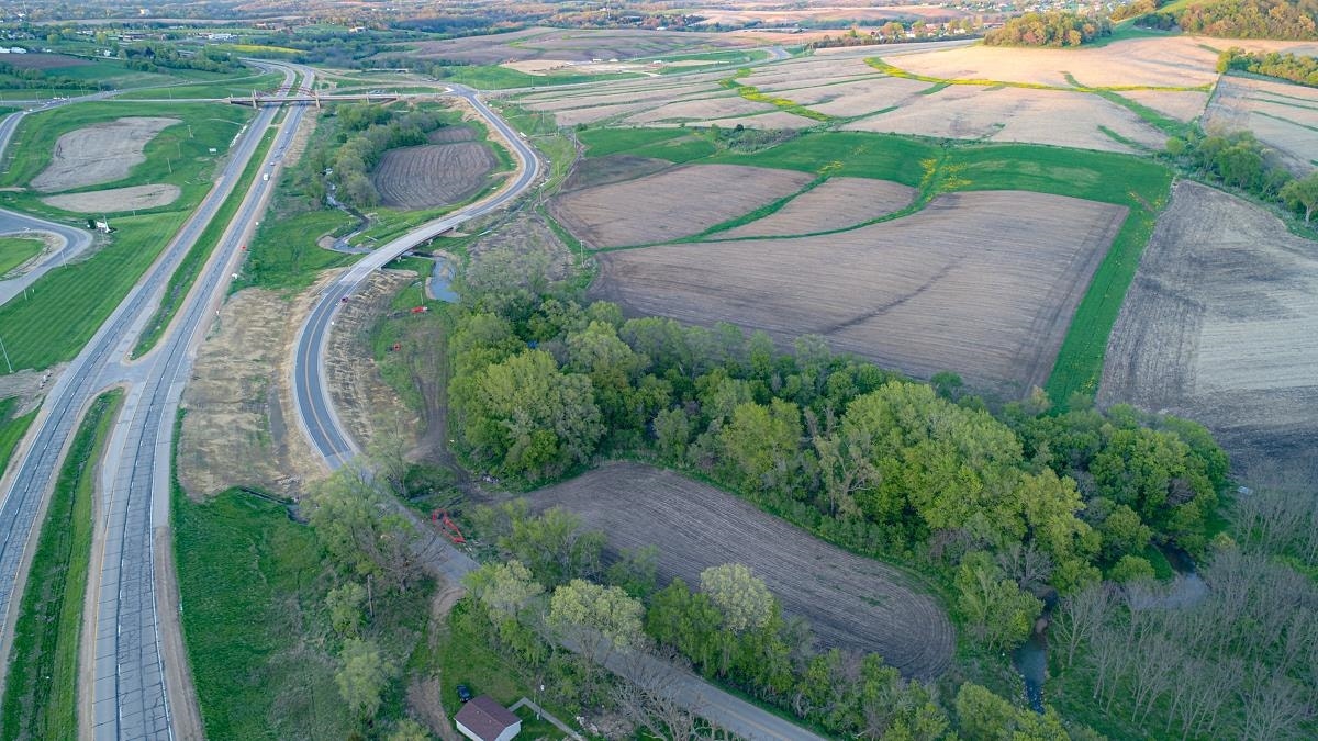 TBD S HWY 61 151, #at Elmwood Drive, Dubuque, IA 52003 TBD S HWY 61 151, #at Elmwood Drive, Dubuque, IA 52003