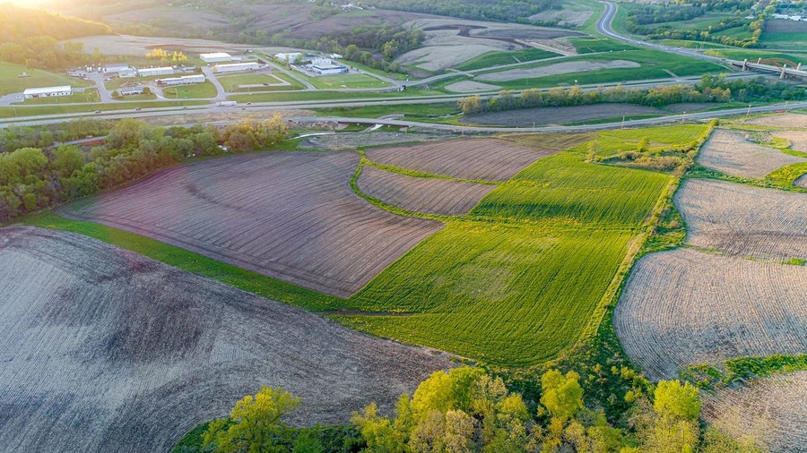 Property photo for TBD S HWY 61 151, #at Elmwood Drive, Dubuque, IA