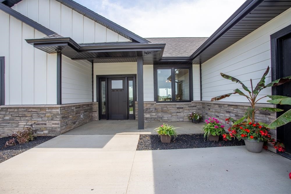 14368 Keegan Court, Dubuque, IA 52002 14368 Keegan Court, Dubuque, IA 52002
