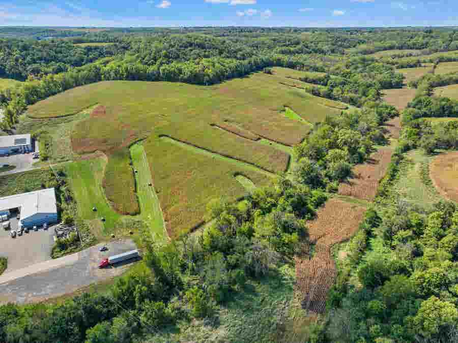 Property photo for 0 Stonewood Drive, Dubuque, IA