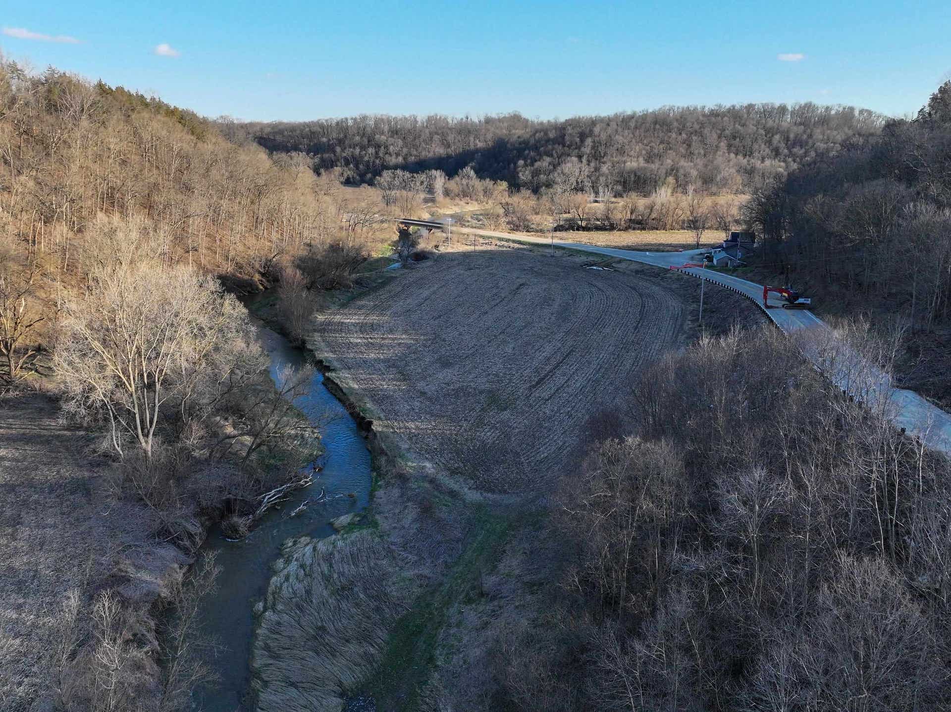 XXX IA 3 Highway, Durango, IA 52039 XXX IA 3 Highway, Durango, IA 52039
