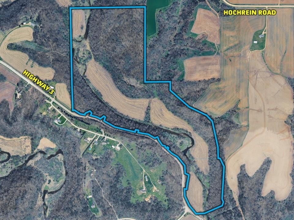 XXX IA 3 Highway, Durango, IA 52039 XXX IA 3 Highway, Durango, IA 52039