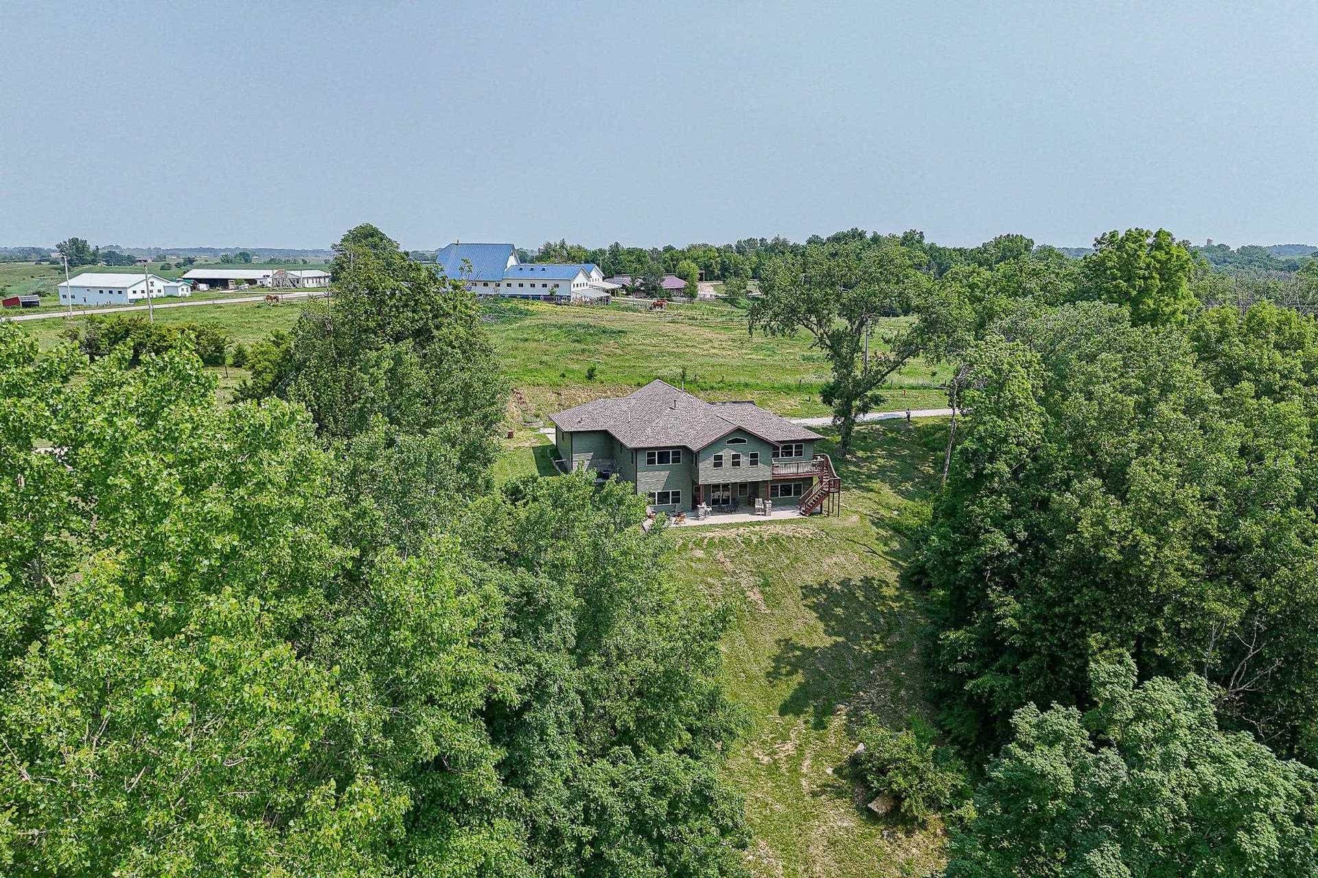 25619 226th Avenue, Delhi, IA 52223 25619 226th Avenue, Delhi, IA 52223